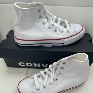 Converse Chuck Taylor All Star Classic Size 2 Youth
